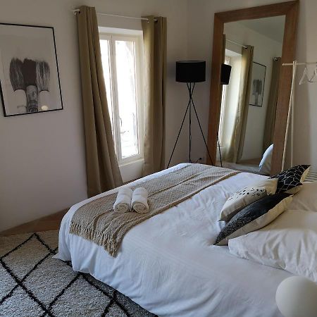 Suite Familiale Saint-Exupery-Spacieux-Hypercentre-Wifi-Velo カステルノーダリ エクステリア 写真