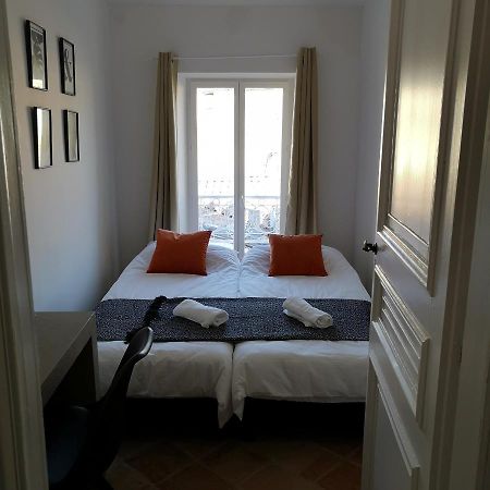 Suite Familiale Saint-Exupery-Spacieux-Hypercentre-Wifi-Velo カステルノーダリ エクステリア 写真