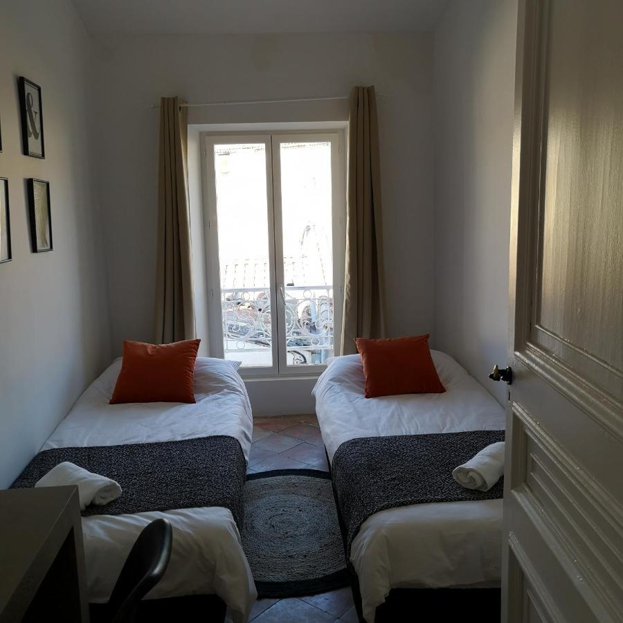 Suite Familiale Saint-Exupery-Spacieux-Hypercentre-Wifi-Velo カステルノーダリ エクステリア 写真
