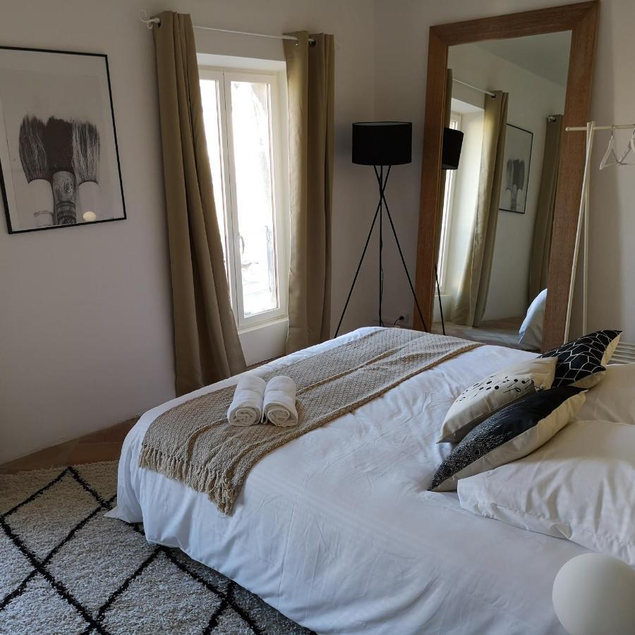 Suite Familiale Saint-Exupery-Spacieux-Hypercentre-Wifi-Velo カステルノーダリ エクステリア 写真