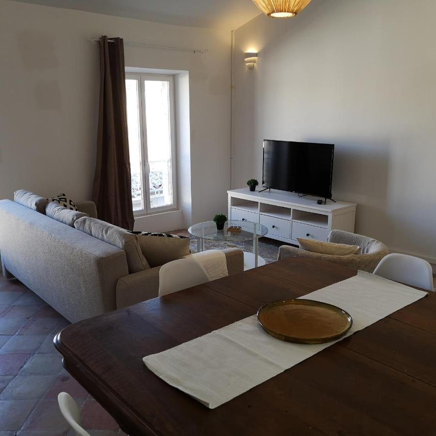 Suite Familiale Saint-Exupery-Spacieux-Hypercentre-Wifi-Velo カステルノーダリ エクステリア 写真