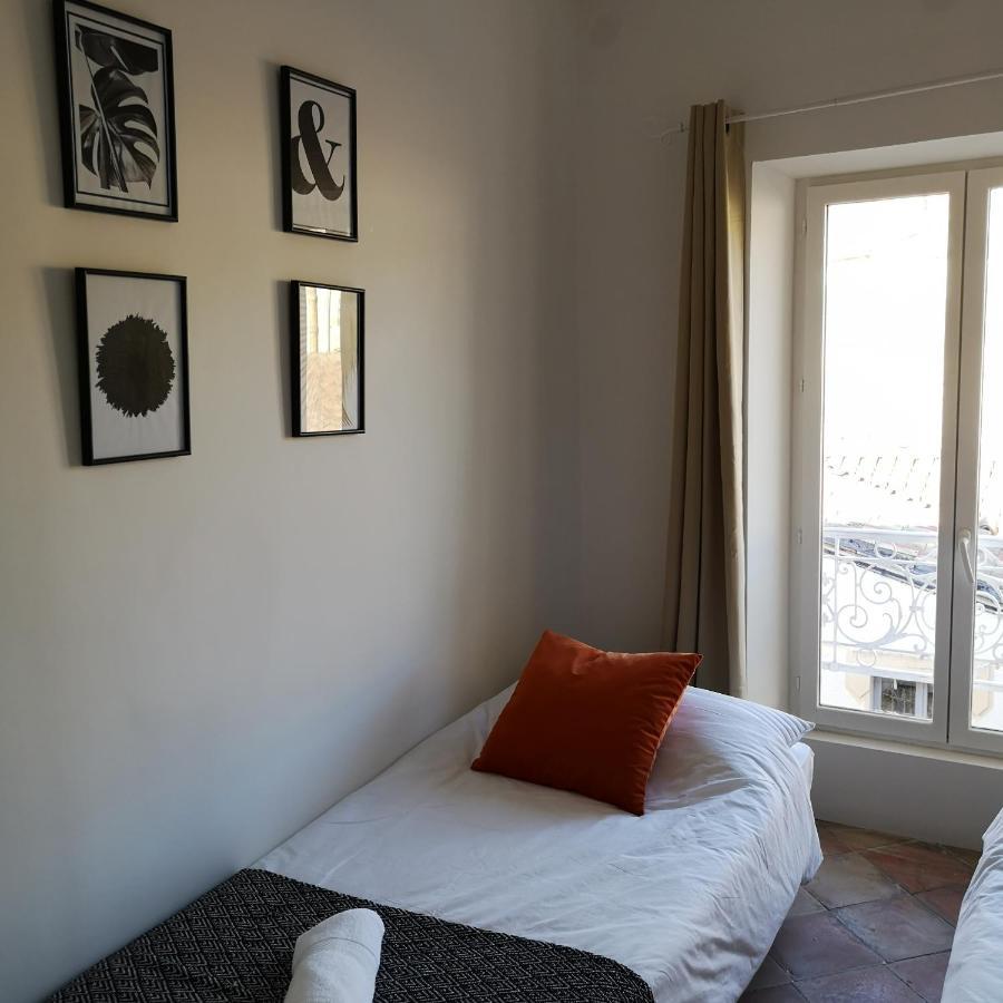 Suite Familiale Saint-Exupery-Spacieux-Hypercentre-Wifi-Velo カステルノーダリ エクステリア 写真